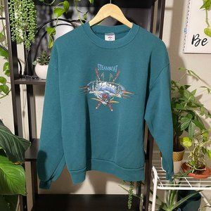 Vintage Sweatshirt